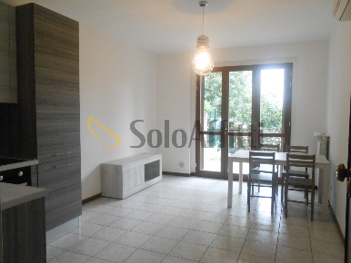 Foto Appartamento in Via Aldo Rossi 12, Pavia Madonnina di 45 m² in affitto