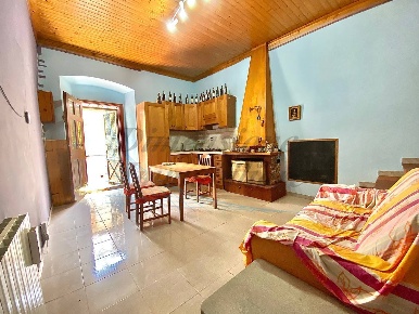 Foto Appartamento in Via Ricasoli, Rosignano Marittimo di 50 m² in vendita