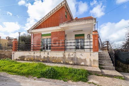Foto Casa indipendente in VIA DELLA FONTE 11, Noto Testa Dell'acqua