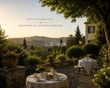 Foto Bed and Breakfast in pontetetto, Lucca di 500 m² con 11 locali