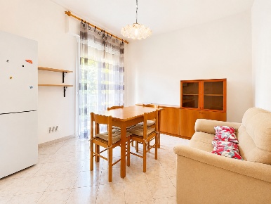 Foto Appartamento in Via Pietro Giannone, Bologna Savena di 56 m²