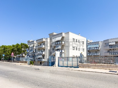 Foto Appartamento in Corso Dottor Sergio Cosmai 58, Bisceglie di 91 m²