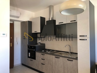 Foto Appartamento in dell'Istria 18, Trieste San Giacomo di 35 m²