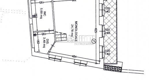 Foto Appartamento in via XXIV Maggio, Volvera Centro di 55 m² con 2 locali
