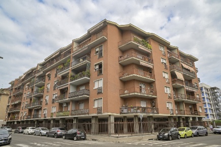 Foto Appartamento in Via Nicomede Bianchi 102, Torino Parella di 117 m²
