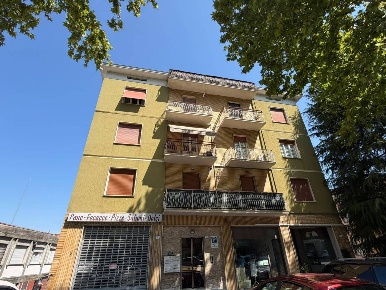 Foto Appartamento a Fornovo di Taro di 61 m² con 3 locali in vendita