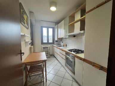 Foto Appartamento in Via Giuseppe Rivani, Bologna Mazzini - Fossolo