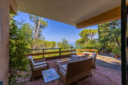 Foto Villa bifamiliare in Via Costa degli Ulivi snc, Monte Argentario