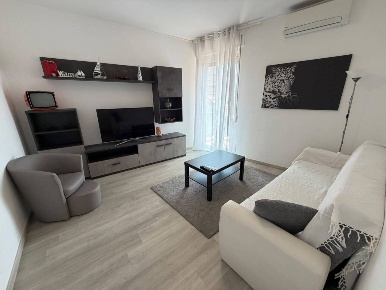 Foto Appartamento in Via Lamarmora 161, Sanremo San Martino - Villetta