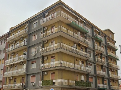 Foto Attico in Via della Pentapoli 33, Priolo Gargallo di 110 m² in vendita