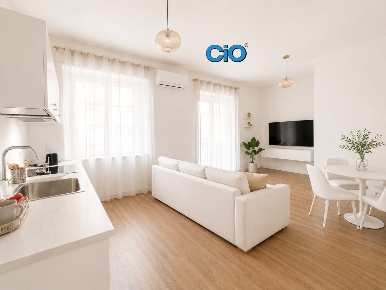 Foto Appartamento a Bologna Centro Storico di 61 m² con 3 locali in vendita