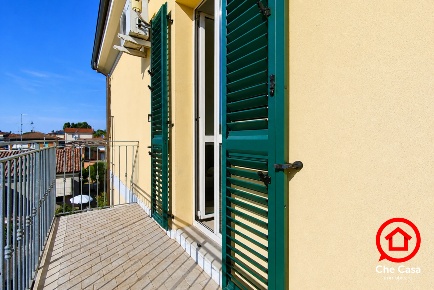 Foto Appartamento in Via Cristoforo Scanello 20, Forlì di 52 m² in vendita