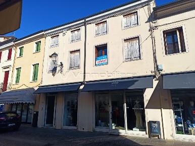 Foto Ufficio in Via Giacomo Matteotti 141, Noventa Vicentina Centro