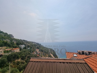 Foto Appartamento in Via Colla 14, Ventimiglia Grimaldi, Mortola di 55 m²