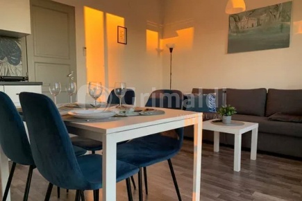 Foto Appartamento a Avola Centro di 80 m² con 5 locali in vendita