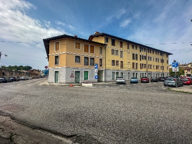 Foto Appartamento in Contrada Collalto 13, Palmanova Centro di 56 m²