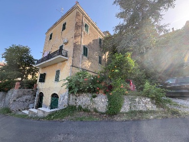Foto Appartamento in Via Principessa di Piemonte 31, Marcellina Centro