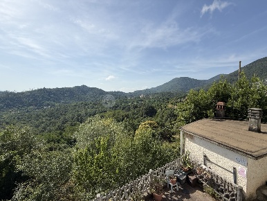 Foto Appartamento a Riccò del Golfo di Spezia Debbio di 55 m² con 3 locali
