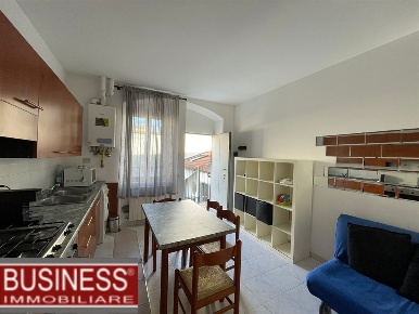 Foto Appartamento in via cerano, Milano Solari di 45 m² con 2 locali