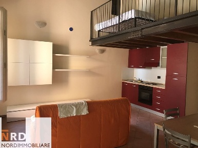 Foto Appartamento in Corso Vittorio Emanuele, Mantova Centro di 50 m²