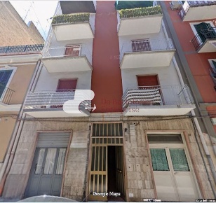 Foto Appartamento in VIA FRATELLI BANDIERA, Bari Libertà di 67 m²