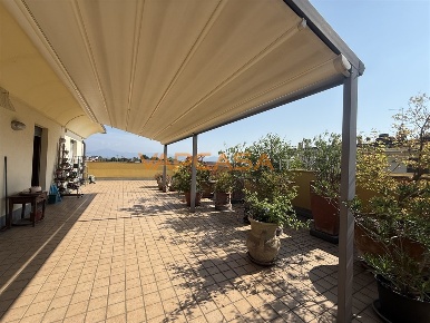 Foto Attico in VIA MASCAGNI, Mornico al Serio di 282 m² con 3 locali