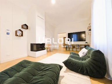 Foto Appartamento a Faenza di 214 m² con 4 locali in vendita