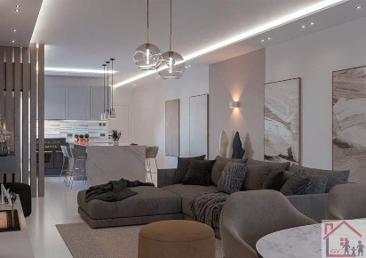 Foto Appartamento a Alserio di 100 m² con 3 locali in vendita