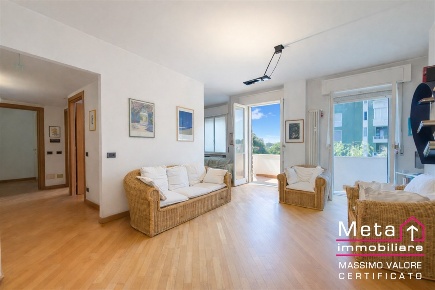 Foto Appartamento in via Kennedy, San Donato Milanese Centro di 114 m²
