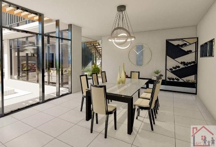 Foto Appartamento a Alserio di 110 m² con 3 locali in vendita