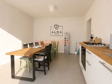 Foto Appartamento in via fratelli bandiera, Palazzolo sull'Oglio Centro