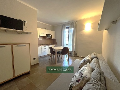 Foto Appartamento in Via Vittorio Emanuele III, Frabosa Soprana di 43 m²