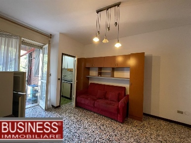 Foto Appartamento in Via Nicola Palmieri, Milano Cermenate - Abbiategrasso