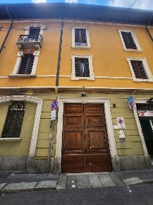 Foto Appartamento in via terruggia, Milano Niguarda di 80 m² con 3 locali
