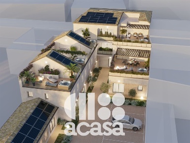 Foto Appartamento in via mazzini, Cesenatico Porto Canale di Ponente