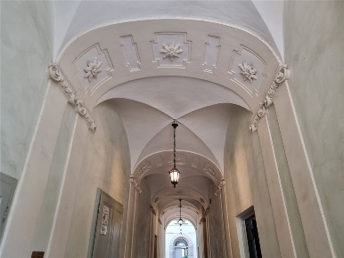 Foto Ufficio a Faenza di 64 m² con 1 locali in vendita