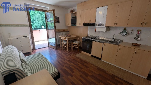 Foto Appartamento in Via Baradello 12, Ono San Pietro San Pietro in vendita