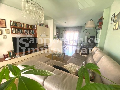 Foto Appartamento a Pisa Riglione - Oratoio di 110 m² con 5 locali