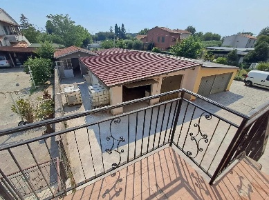 Foto Appartamento a Cascina Ripoli - Ansa dell'Arno di 80 m² con 4 locali