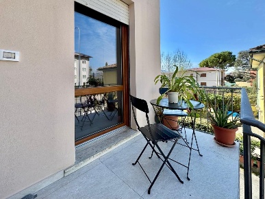 Foto Appartamento a Lucca Antraccoli di 80 m² con 4 locali in vendita