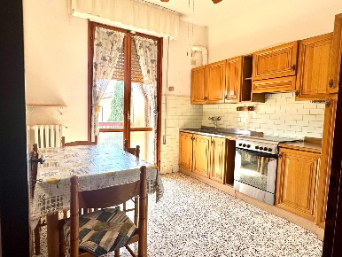 Foto Appartamento a Empoli Ponte a Elsa - Brusciana di 104 m² con 5 locali