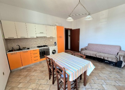 Foto Appartamento a Santa Croce sull'Arno Centro di 50 m² con 2 locali