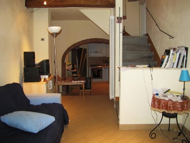 Foto Appartamento a Siena San Marco - Tufi di 65 m² con 3 locali in affitto