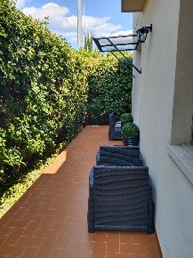 Foto Appartamento a Pisa San Francesco di 55 m² con 2 locali in affitto