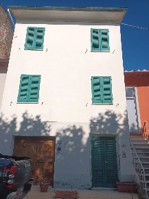 Foto Casa indipendente a San Miniato Ponte a Egola, Stibbio di 90 m²