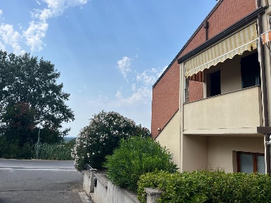 Foto Appartamento a Capannoli San Pietro Belvedere di 82 m² con 4 locali