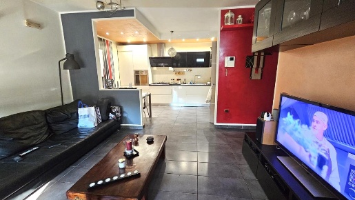 Foto Appartamento a Calci Centro di 93 m² con 3 locali in vendita