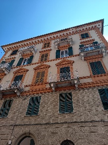 Foto Appartamento a La Spezia Umbertino - 2 Giugno di 76 m² con 3 locali