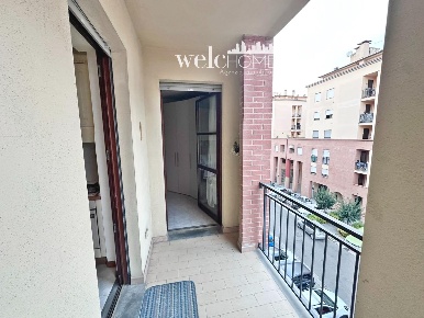 Foto Appartamento a Firenze Brozzi di 74 m² con 3 locali in vendita