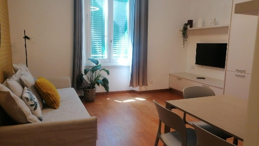 Foto Appartamento a Pisa Sant'Antonio di 77 m² con 3 locali in vendita